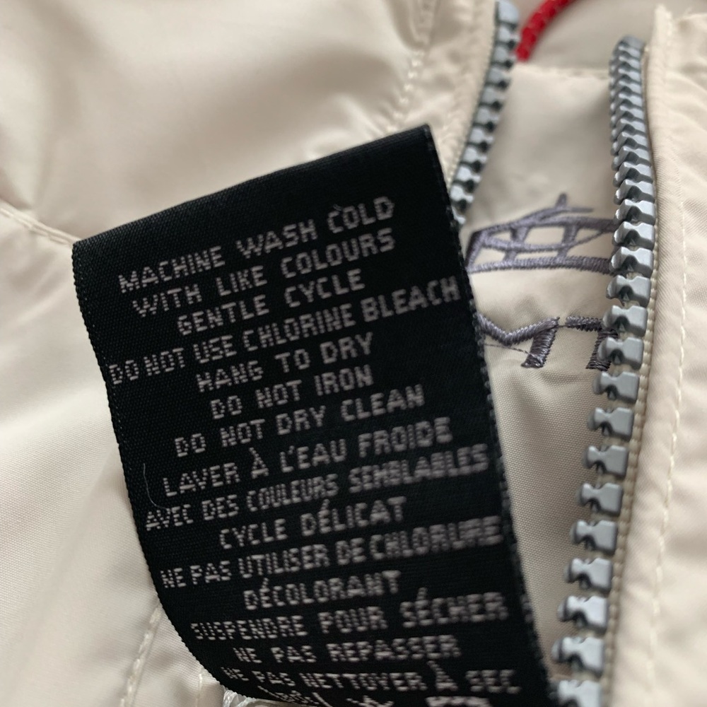 Wind Jacket - Picture 3 of 6